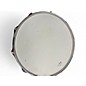 Used Yamaha 14in Concert Snare Chrome Over Steel Drum