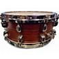 Used TAMA 14X6 Starclassic Snare Birch/Bubinga Drum