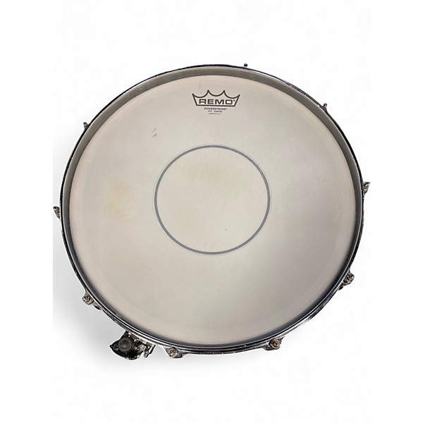 Used TAMA 14X6 Starclassic Snare Birch/Bubinga Drum