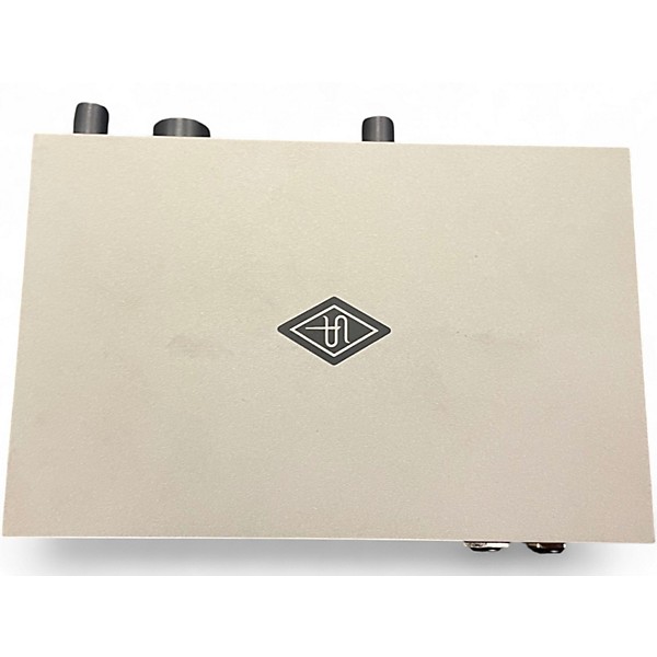 Used Universal Audio Volt 2 Audio Interface