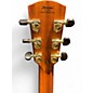 Used Alvarez MDA66SHB Tobacco Burst Acoustic Guitar