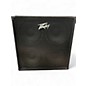 Used Peavey HEADLINER 410 4X12 Bass Cabinet thumbnail
