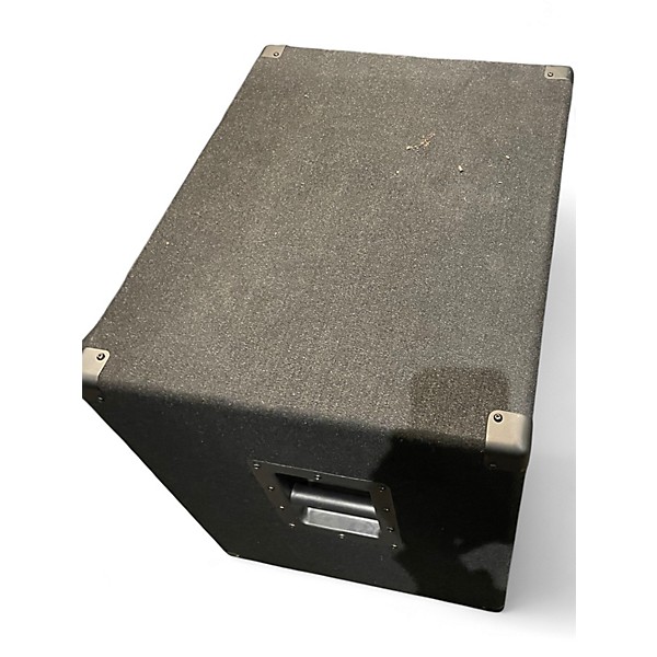 Used Peavey HEADLINER 410 4X12 Bass Cabinet