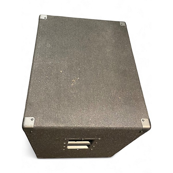 Used Peavey HEADLINER 410 4X12 Bass Cabinet