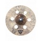 Used SABIAN 10in AIR SPLASH Cymbal