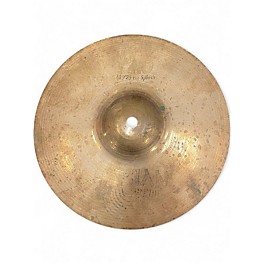Used SABIAN 10in B8 PRO Cymbal