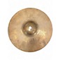 Used SABIAN 10in B8 PRO Cymbal thumbnail