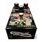 Used Interstellar Audio Machines Octonaut Hyperdrive Effect Pedal