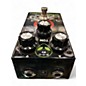 Used Interstellar Audio Machines Octonaut Hyperdrive Effect Pedal