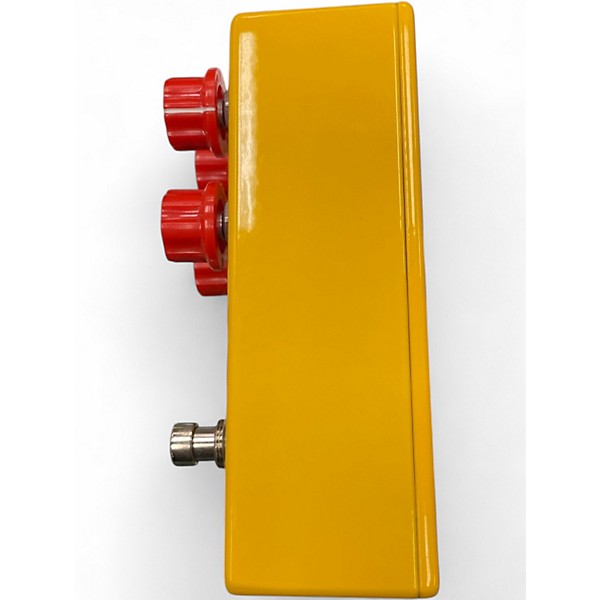 Used Interstellar Audio Machines Neptunian Phaserange Four Stage Phaser Effect Pedal