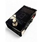 Used KORG PB01 Pitchblack Chromatic Tuner Pedal