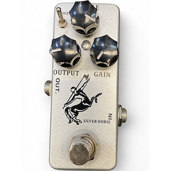 Used Mosky Audio SILVER HORSE Effect Pedal