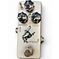 Used Mosky Audio SILVER HORSE Effect Pedal thumbnail