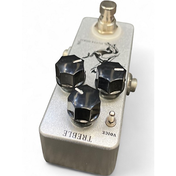 Used Mosky Audio SILVER HORSE Effect Pedal