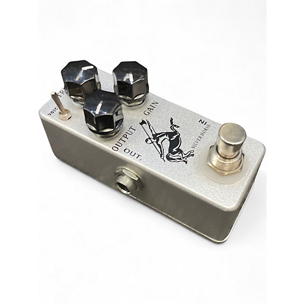 Used Mosky Audio SILVER HORSE Effect Pedal
