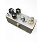 Used Mosky Audio SILVER HORSE Effect Pedal
