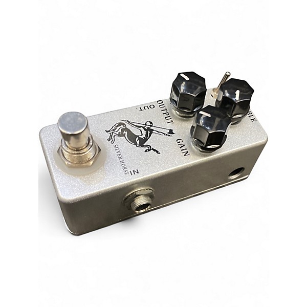 Used Mosky Audio SILVER HORSE Effect Pedal
