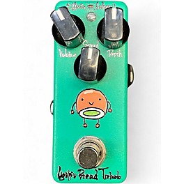 Used Effects Bakery UGUISU BREAD TREMOLO Effect Pedal