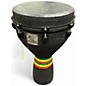 Used Remo djeme black earth Djembe thumbnail