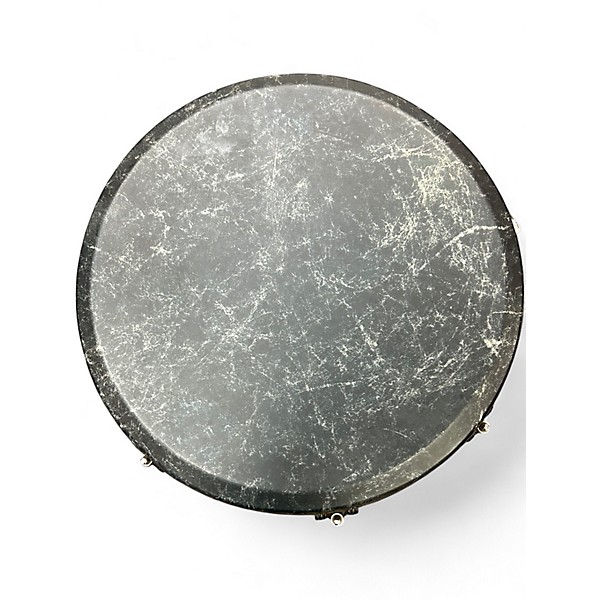 Used Remo djeme black earth Djembe