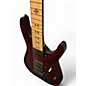 Used Schecter Guitar Research Jeff Loomis JL-7 FR Vampyre Red Solid Body Electric Guitar thumbnail