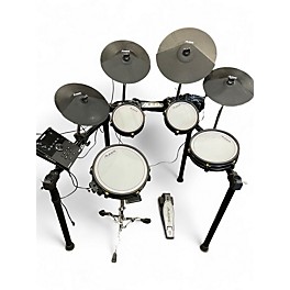 Used Alesis CRIMSON II SE Electric Drum Set
