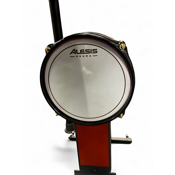 Used Alesis CRIMSON II SE Electric Drum Set