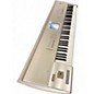 Used KORG Triton Studio 76 Key Keyboard Workstation