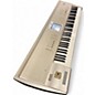 Used KORG Triton Studio 76 Key Keyboard Workstation
