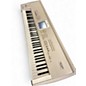Used KORG Triton Studio 76 Key Keyboard Workstation
