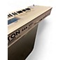 Used KORG Triton Studio 76 Key Keyboard Workstation