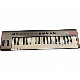 Used IK Multimedia IRIG KEYS 2 MIDI Controller