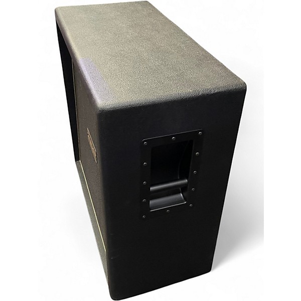 Used Friedman 4x12 Guitar Cabinet