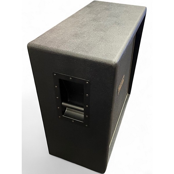 Used Friedman 4x12 Guitar Cabinet