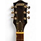 Used Gretsch Guitars G5655T-QM Sunburst Hollow Body Electric Guitar