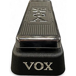 Used VOX V846 VINTAGE Effect Pedal