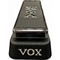 Used VOX V846 VINTAGE Effect Pedal thumbnail