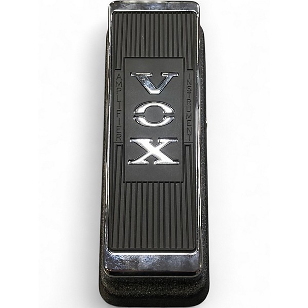 Used VOX V846 VINTAGE Effect Pedal