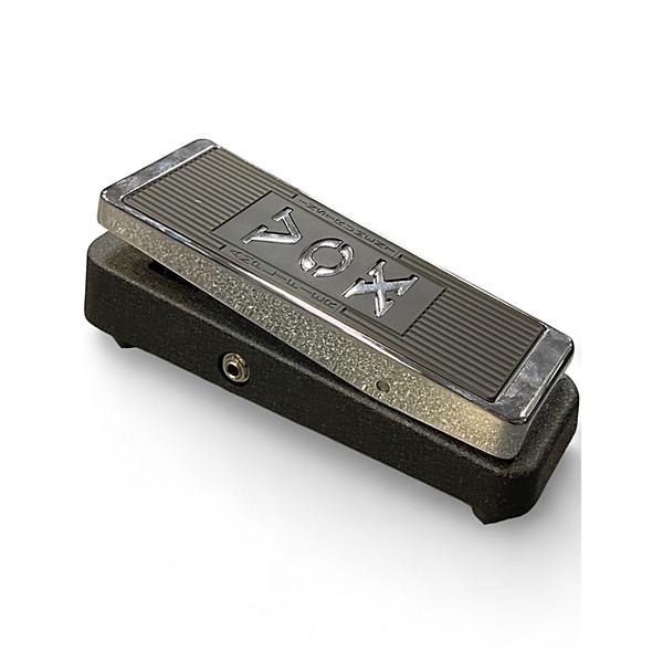 Used VOX V846 VINTAGE Effect Pedal
