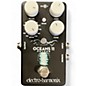 Used Electro-Harmonix Oceans 11  Reverb Effect Pedal thumbnail