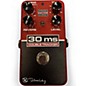 Used Keeley 30 MS DOUBLETRACKER Effect Pedal thumbnail
