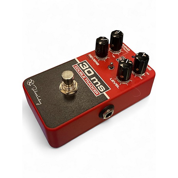 Used Keeley 30 MS DOUBLETRACKER Effect Pedal