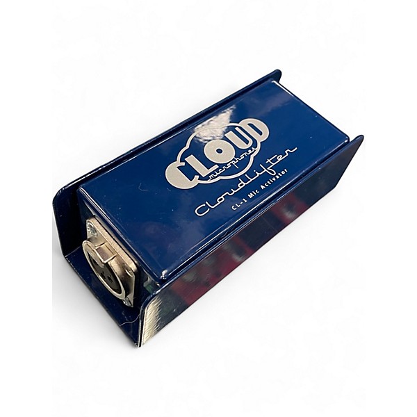 Used Cloud Cloudlifter CL-1 Microphone Preamp