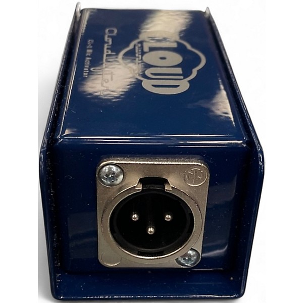 Used Cloud Cloudlifter CL-1 Microphone Preamp