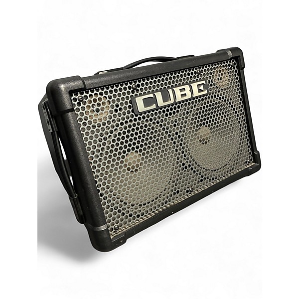 Used Roland  Cube-stex Guitar Combo Amp