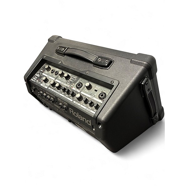 Used Roland  Cube-stex Guitar Combo Amp