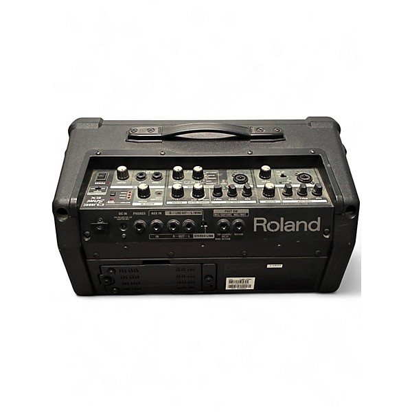 Used Roland  Cube-stex Guitar Combo Amp