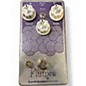 Used EarthQuaker Devices Plumes Small Signal Shredder Overdrive Effect Pedal thumbnail