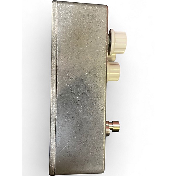 Used EarthQuaker Devices Plumes Small Signal Shredder Overdrive Effect Pedal