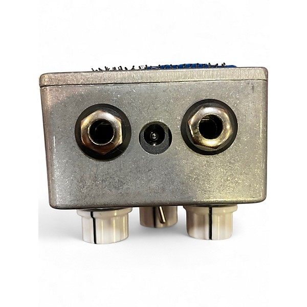 Used EarthQuaker Devices Plumes Small Signal Shredder Overdrive Effect Pedal